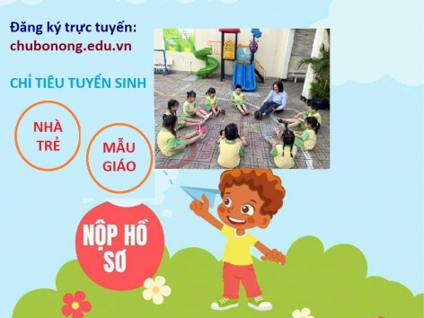 TUYỂN SINH TUYỂN SINH