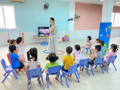 TIẾNG ANH TIẾNG ANH
