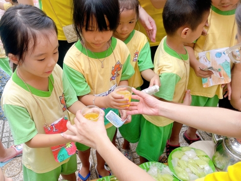 CHƯƠNG TRÌNH HỌC NHÀ TRẺ CHƯƠNG TRÌNH HỌC NHÀ TRẺ