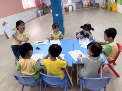 TOÁN TƯ DUY TOÁN TƯ DUY